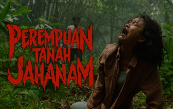 5 Film Horor Indonesia Yang Bikin Merinding 